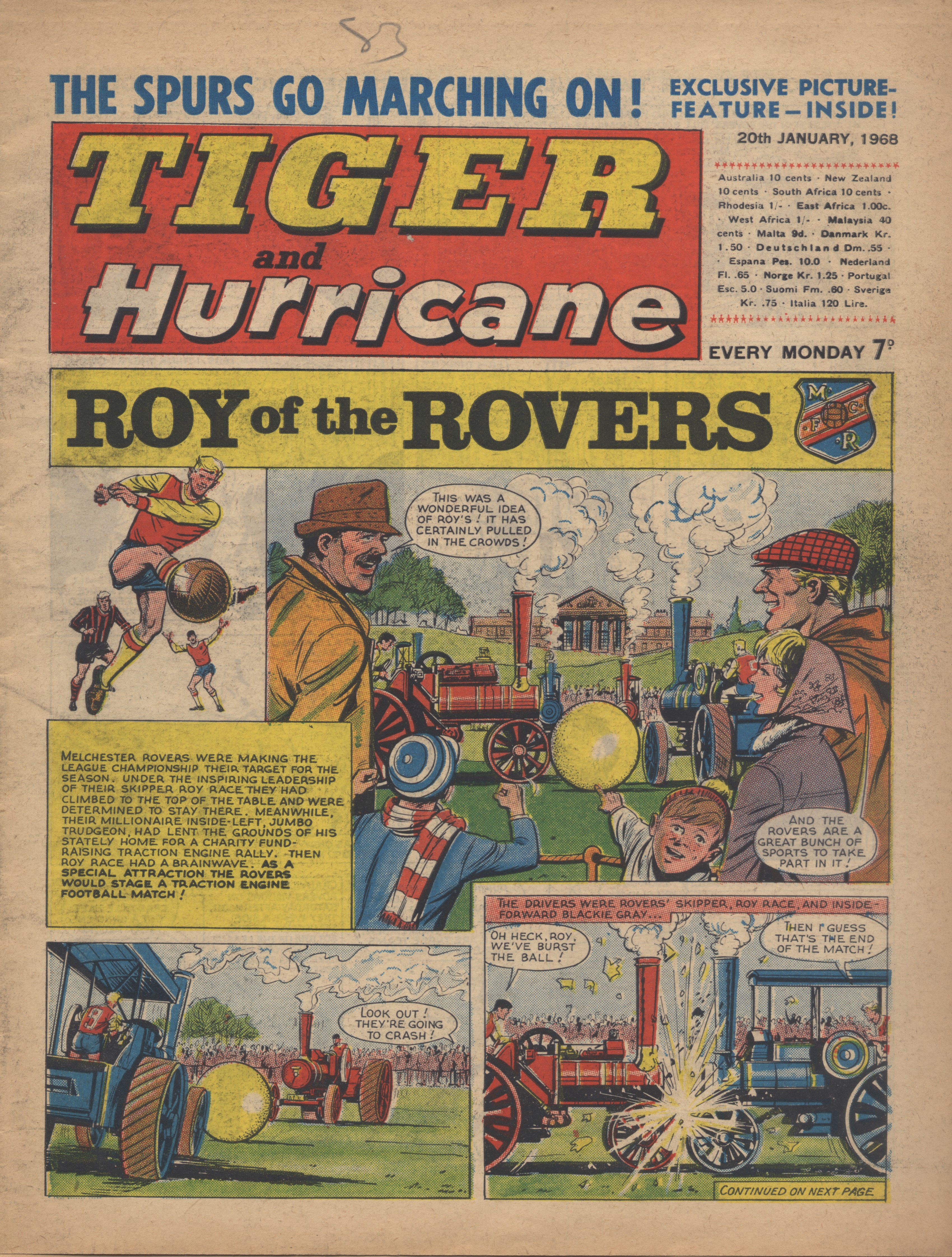Tiger